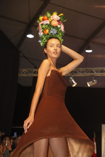 Salon Du Chocolat Beirut 2018